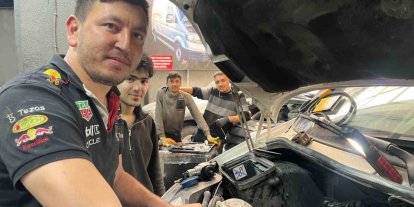 Sürücülere yaz bakımı uyarısı: "Küçük masraflardan kaçarken motoru kaybetmeyin"