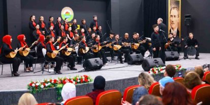 İlkadım’da "Gelenekten Geleceğe" konseri