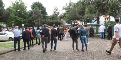 Samsun’da 14 bin 391 öğrenci LGS heyecanı yaşayacak