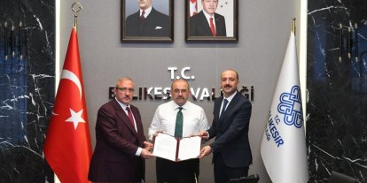 Kurumlar arası güç işbirliği ile bağımlılıkla mücadeleye destek