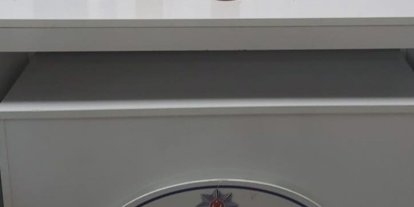 Akşehir Polisi sahte içki imalatına geçit vermedi