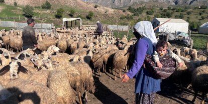 Destek bekleyen üreticilere bakanlıktan dolandırıcılık uyarısı