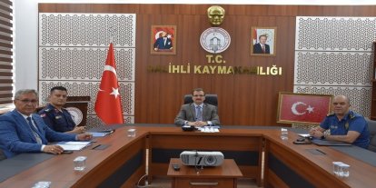 Salihli LGS’ye hazır: Tüm tedbirler alındı