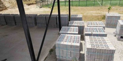 Türlübey Mahallesine düğün salonu kazandırılacak