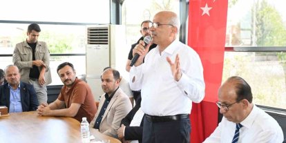 Malatya’da ulaşım sorunu ortadan kalkıyor