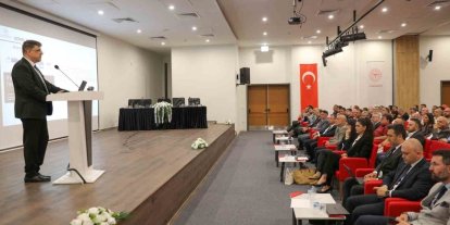 Sağlık Bakanlığı REDES Samsun’da tanıtıldı