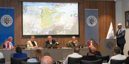 DSO Başkanı Kasapoğlu; "Sanayinin katkı vermediği büyüme sürdürülemez"