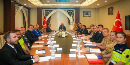Hakkari’de aranan 340 şahıs yakalandı