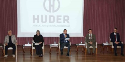 HUDER Genel Başkanı Hasan Oymak: "Kumar oynama yaşı 9’a kadar düştü"