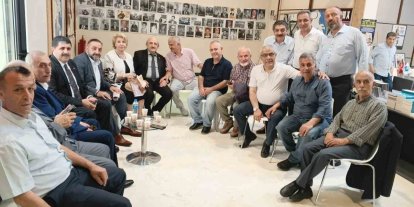 ERKON’un Erzurum günleri İstanbul’a kitap ve mizahla iz bıraktı