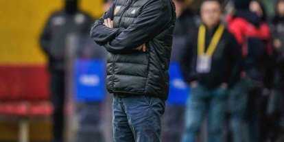 Kayserispor’da Erling Moe’nin görev süresi sona erdi