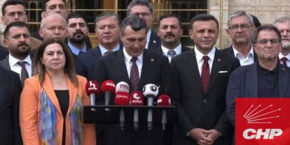 CHP Kars İl Başkanı Uludaşdemir’den Erken Kurultay Çağrısı