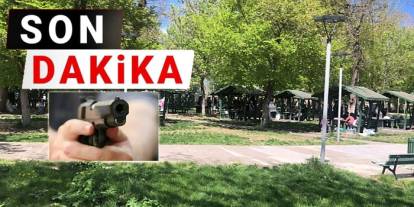 Kars'ta Silahlı Saldırı :1 Yaralı