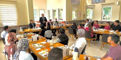 Hisarcık Belediye Başkanı Demirtaş’tan YKS adaylarına müjde