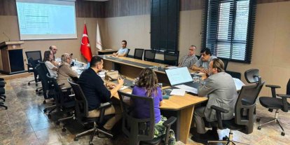 Eskişehir’de sağlık hizmetlerinin etkinliğinin artırılmasına yönelik çalışmalar sürüyor