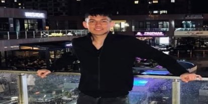Motosiklet kazasında yaralanan hayata tutunamadı