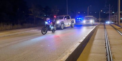 Eskişehir’de 0.66 promil alkollü sürücüye 25 bin TL ceza