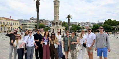 UFI’nin 101 yıllık tarihindeki en yüksek katılımlı bölgesel konferans oldu