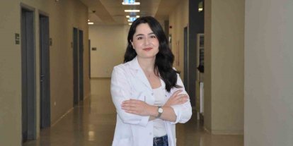Nöroloji Uzmanı Dr. Zeynep Zerrin Göz: "Baş ağrısı ile yaşamak zorunda değilsiniz"