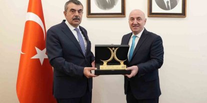 Darıca’ya 5 yeni eğitim kurumu ve turizm lisesi kazandırılacak