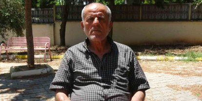 Esad zindanında geçen 23 yılı özetledi: "Hamam böceği ve kedi eti yedik, ’öldürün bizi’ dedik"