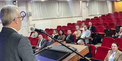 Yeşil ve dijital dönüşümün yol haritası Tavşanlı’da çizildi