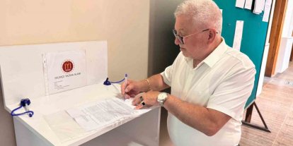 AK Partili üye belediyeden ’Denetim Komisyonu Raporu’nu talep etti