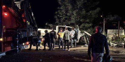 Bolu’da feci kazada ağır yaralanmıştı, 3 günlük yaşam mücadelesini kaybetti