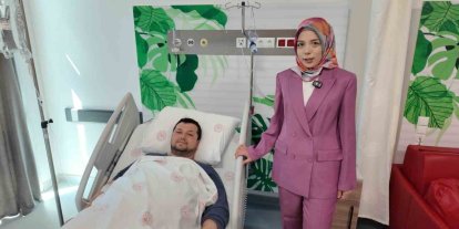 Niğde’de obezite tedavisinde yüz güldüren sonuçlar