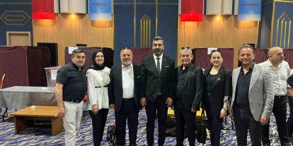 Karabük, federasyon yönetiminde ilk kez temsil edilecek