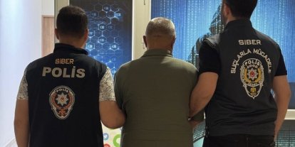 Uşak’ta 27 yıl 30 gün kesinleşmiş hapis cezası bulunan dolandırıcılık hükümlüsü yakalandı