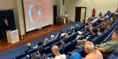 ’XVI. Türk Tıp Tarihi Kongresi’ Eskişehir’de başladı