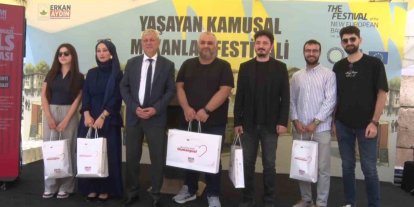Bursa’nın 700 yıllık mirası yarışmayla dijital dünyaya taşındı
