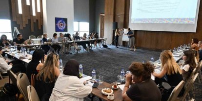 Manisa’da ’Kadın Dostu Kent’ hamlesi