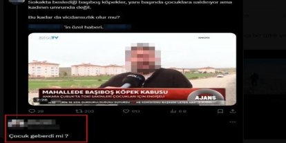 Aile sağlığı merkezindeki sedyede köpek tedavi eden doktorun skandal ifadeleri yeniden gündem oldu