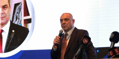 Başkan Kesikbaş: "InveSt Eskişehir, girişimcilik ve yatırım ekosistemimizi güçlendiren stratejik bir adımdır"