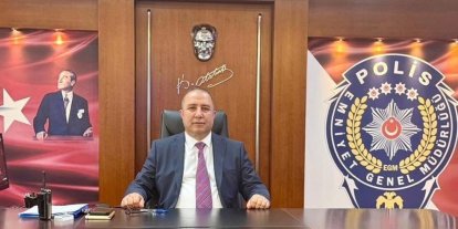 İskenderun ve Payas İlçe Emniyet Müdürlüklerine yeni atamalar yapıldı