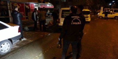 Babasını öldüren sanığa 17 yıl hapis cezası