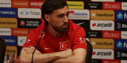Orkun Kökçü: "Güzel bir hikaye yazacağımıza eminim"