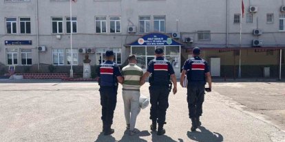 Söke ve Karacasu’da aranan şahıslar yakalandı