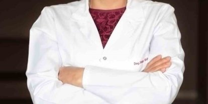 "HPV’ye karşı korunmada aşı ve tarama önemli"