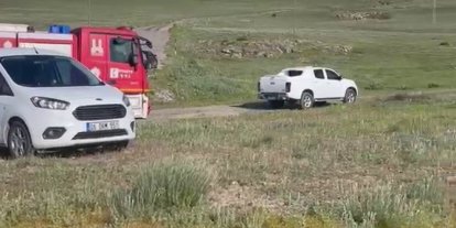 Kayıp çoban aranıyor