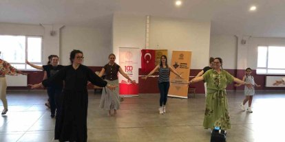 Öğretmen Akademilerinde Kafkas esintisi