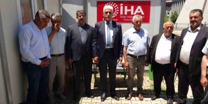 Kayısı hasadı öncesi tarım işçilerinin yevmiyesi açıklandı