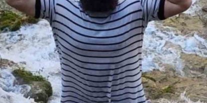 Ömer 12 gündür bulunamadı