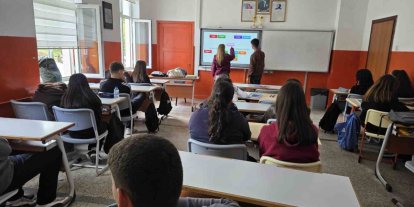 Yapay zekayla öğrenip ürettiler