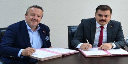 Denizli OSB’den kadın istihdamına önemli destek