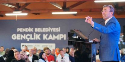 Pendik Belediye Başkanı Ahmet Cin: "Borçsuz belediyeyiz, bütçemizin yüzde 42’sini yatırıma ayırıyoruz"