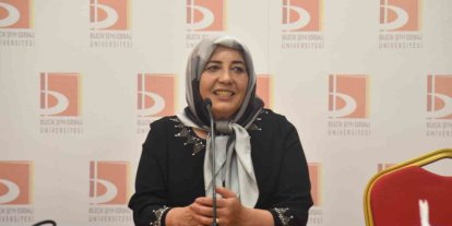 Bilecik’te ’Tarımda Kadın Girişimciler ve Başarı Hikayeleri’ konulu program düzenlendi