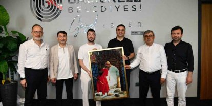 Özlü’den esnafla istişare toplantısı